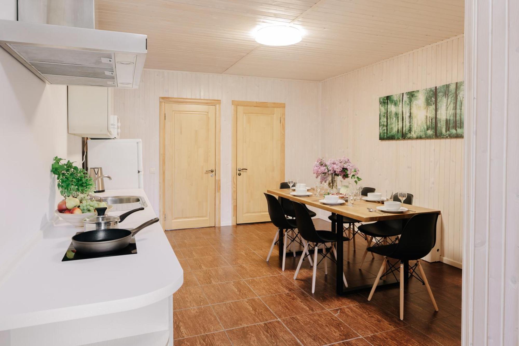 Klen Family Ferienhaus *