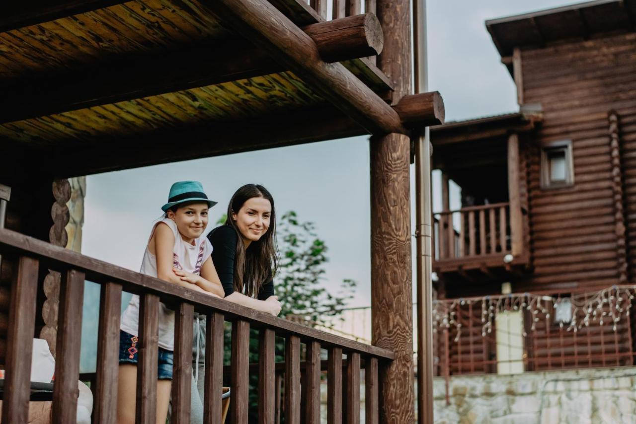 Klen Family Mykulytschyn